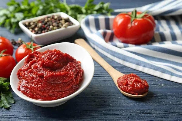خرید رب گوجه فرنگی صادراتی با قیمت استثنایی