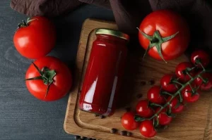 خرید رب گوجه فرنگی صادراتی با قیمت استثنایی